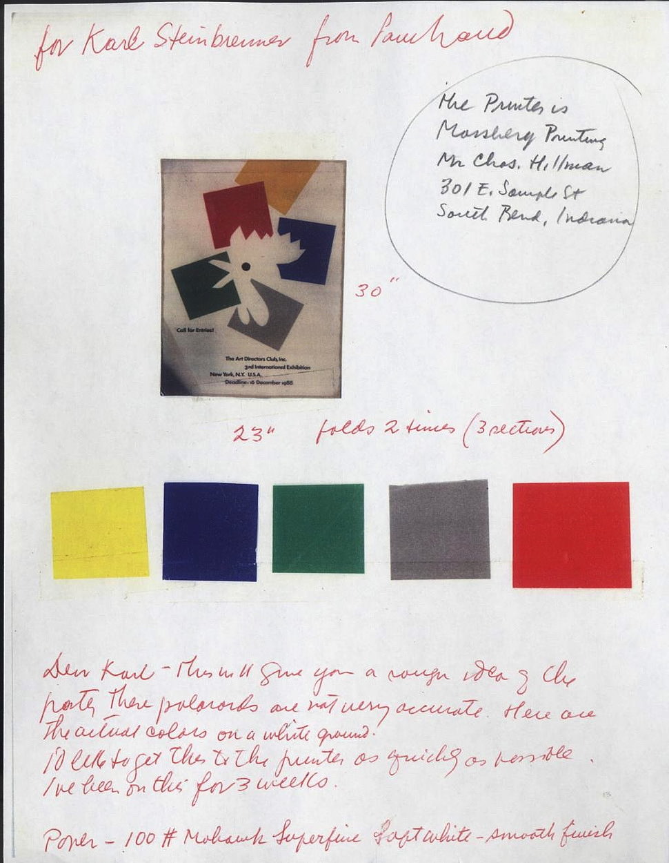 Art Directors Club of New York